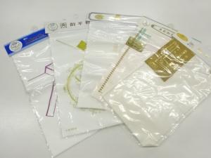 アンティーク　半衿5枚セット